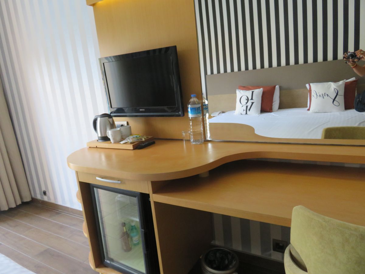 imagini hotel Selectum Family Side